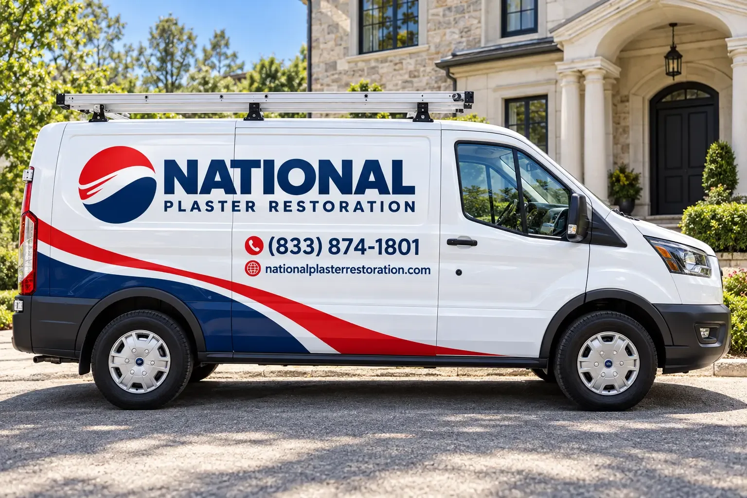 Plaster Repair in Douglas, MI near me