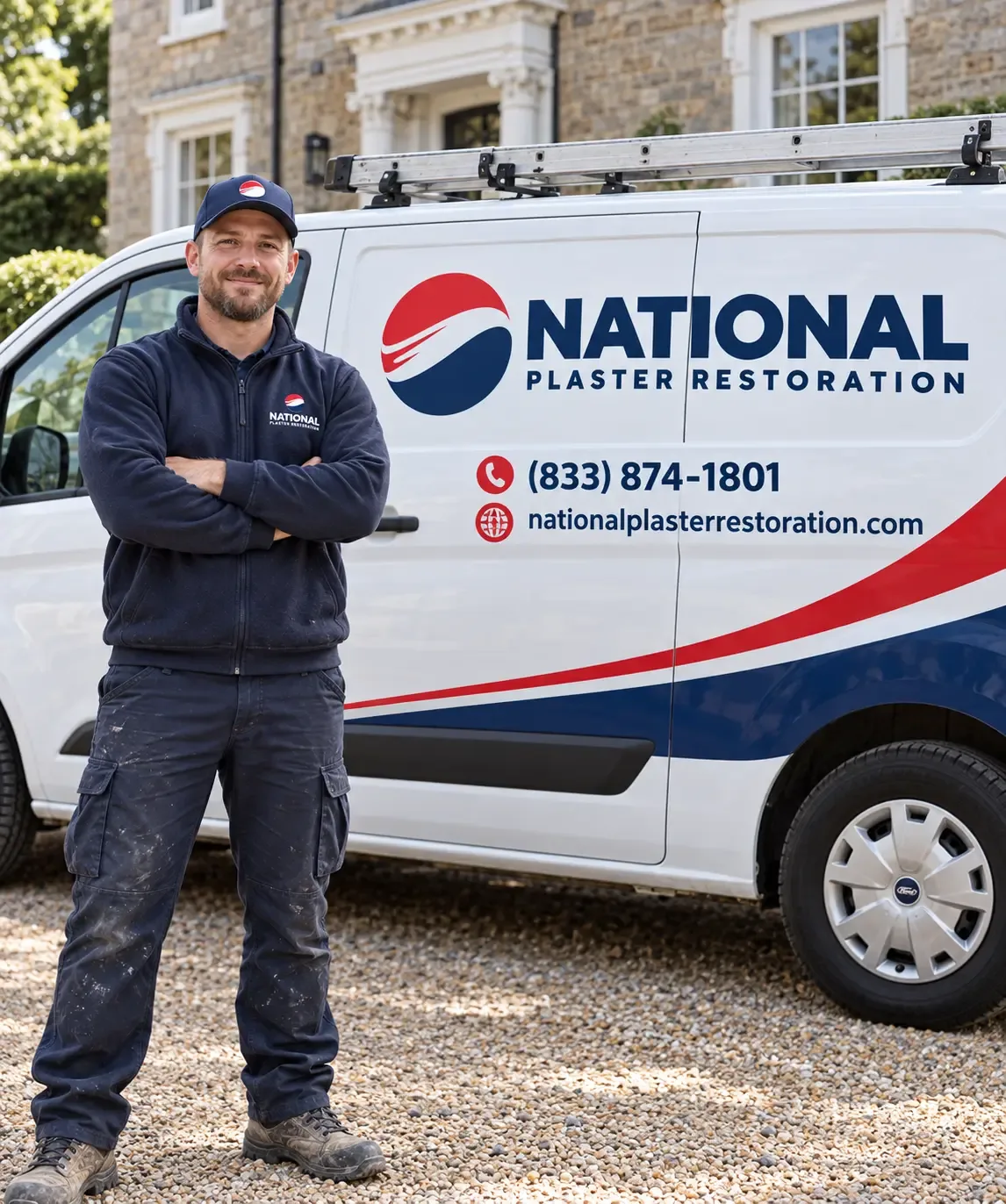Plaster Repair company in Douglas, MI